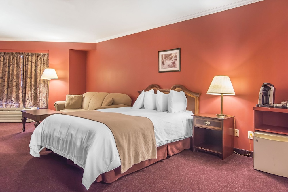 Rodeway Inn King William 10/40
