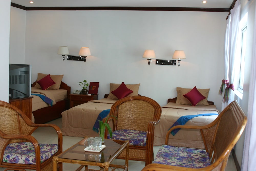 Mom's Guesthouse 39/54