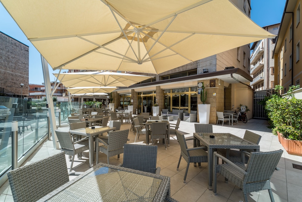 Terme Pellegrini 34/48