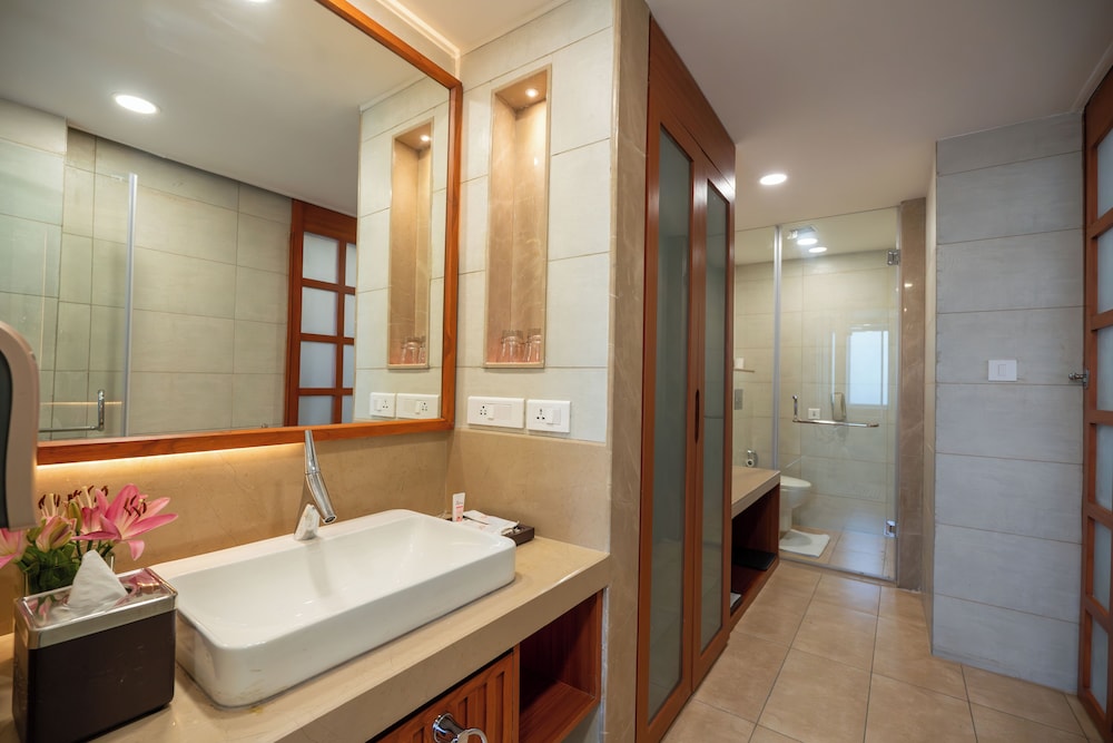 Welcomhotel By ITC Hotels Jim Corbett 37/38