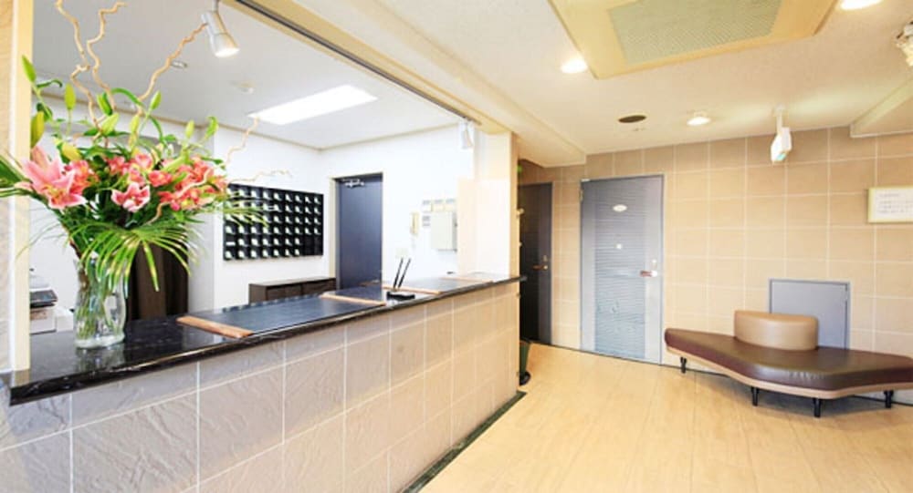 Hachioji Urban Hotel 3/20