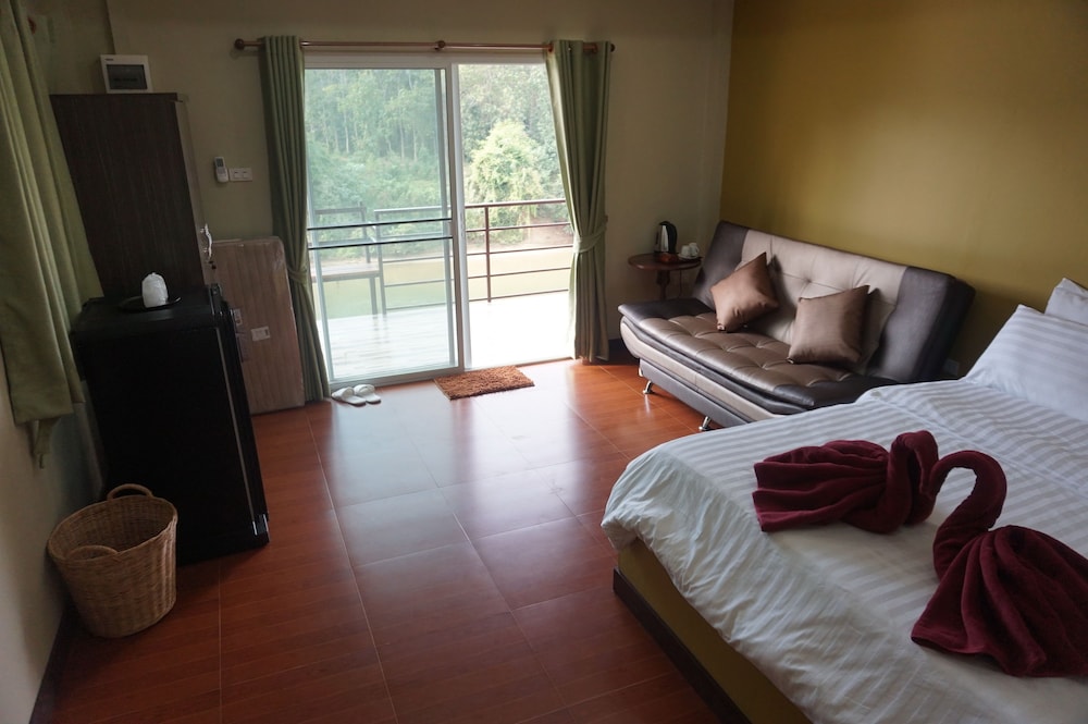 Kwainoy Riverpark & Resort 49/64