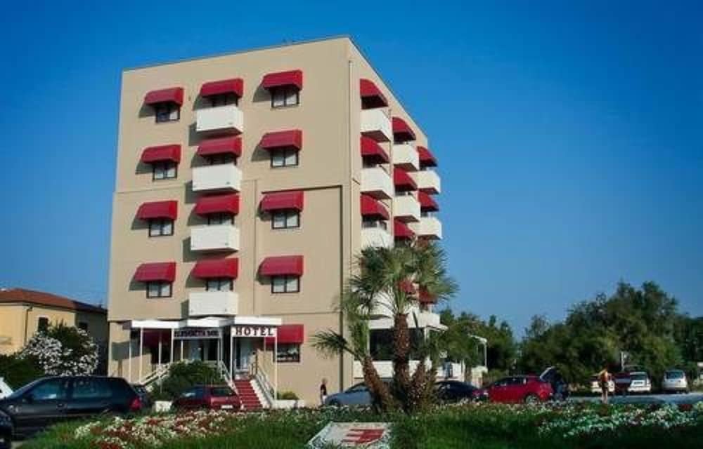 Hotel Elisabeth Due 2/50