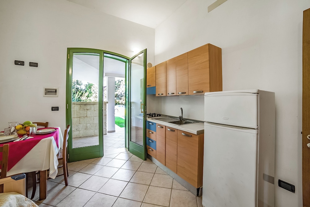 Family Village Otranto 10/50