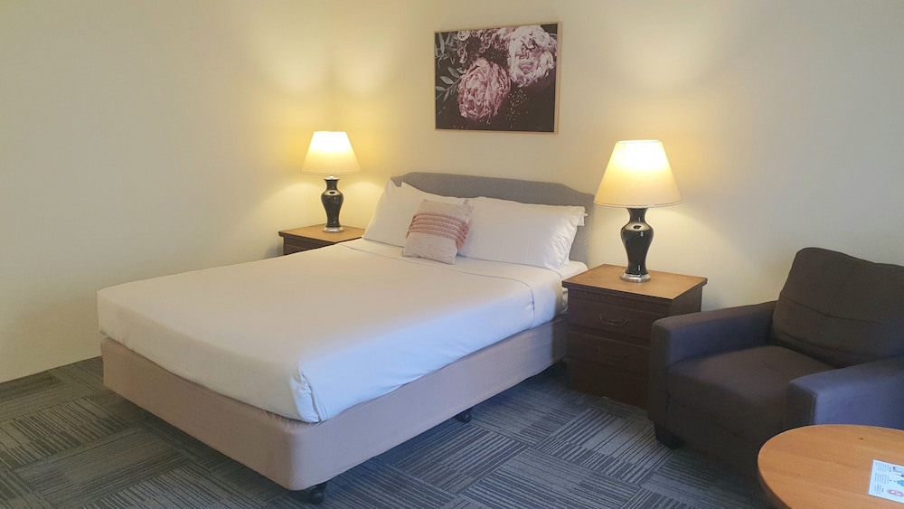 Hotel Cavalier 6/62