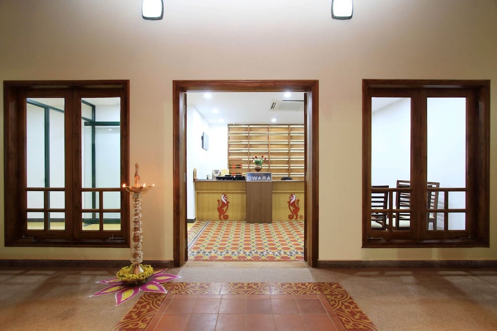 Hotel Dwara 4/15