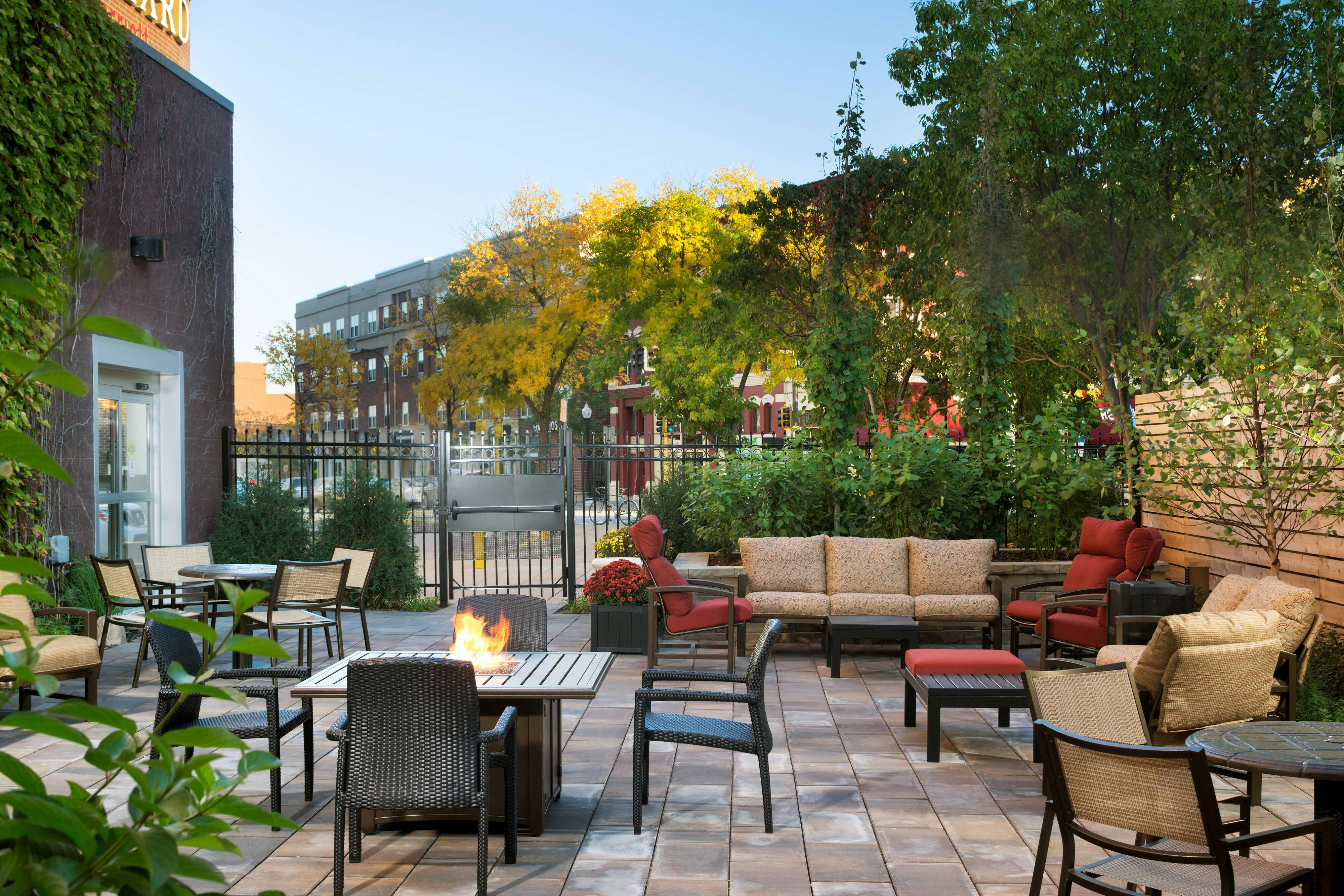 Courtyard Minneapolis Downtown 23/40