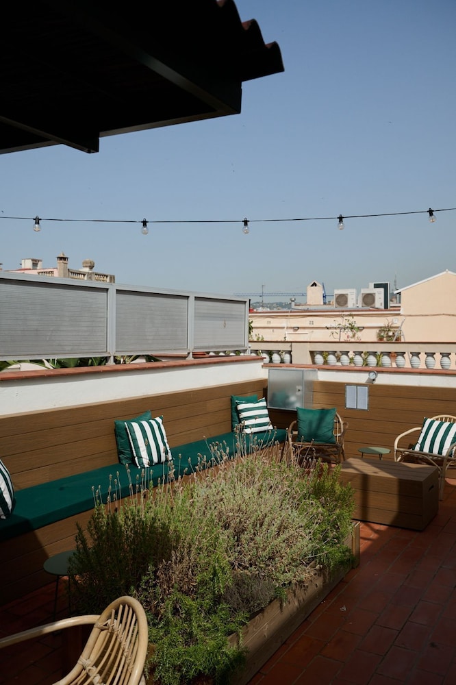 Hotel TOC Hotel Las Ramblas 101/106