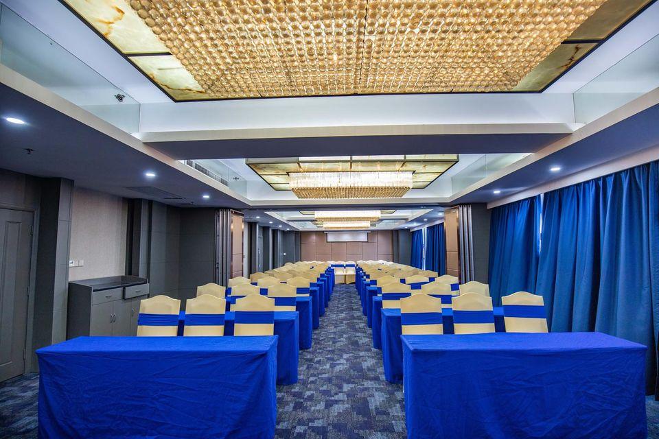Ramada by Wyndham Changsha Tianxin 25/26