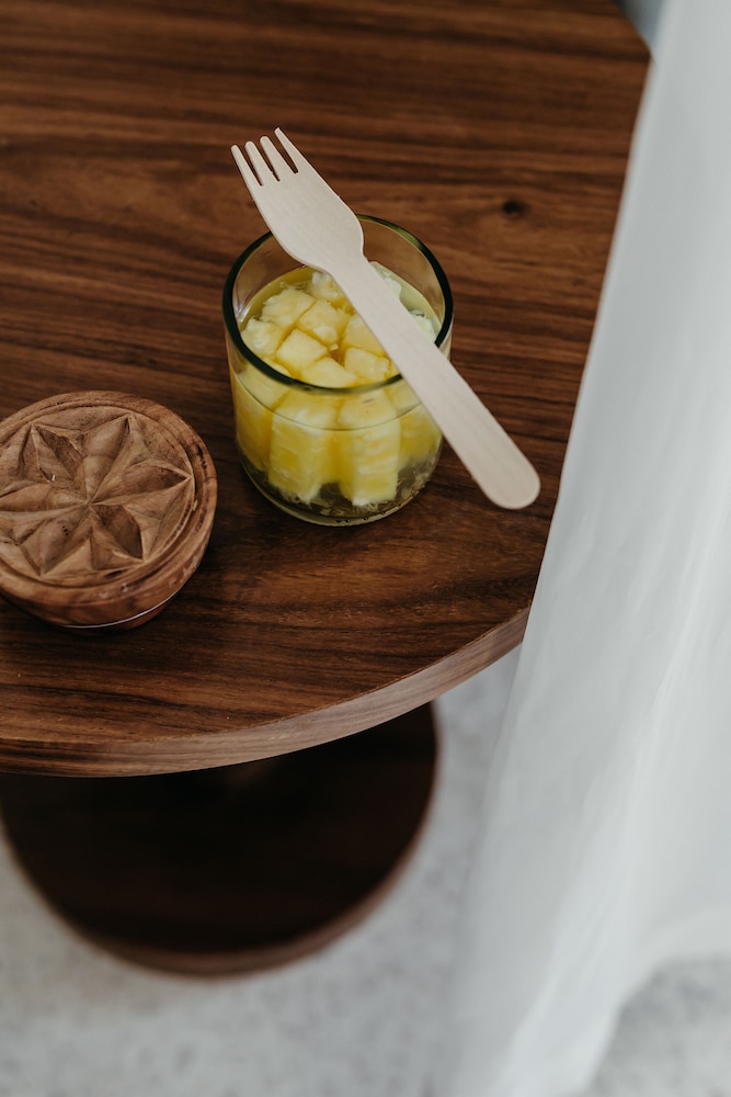 ラックス マリジャニ ザンジバル 写真3