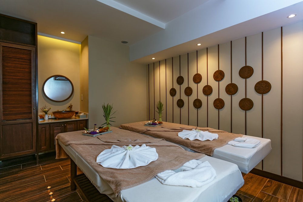 Cozy Savvy Boutique Hotel Hoi An 26/50