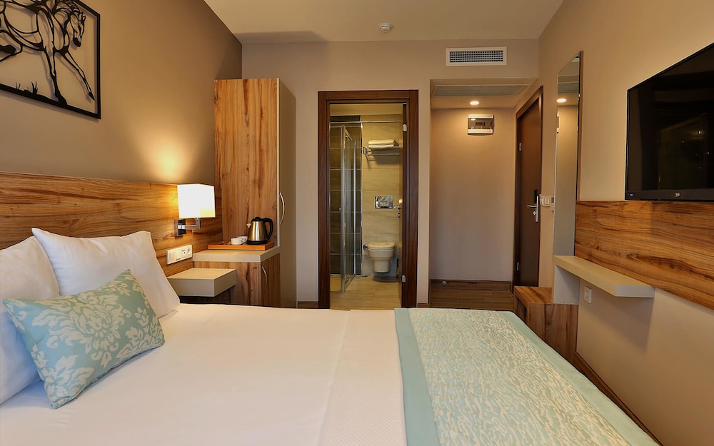 Kule Hotel 18/60