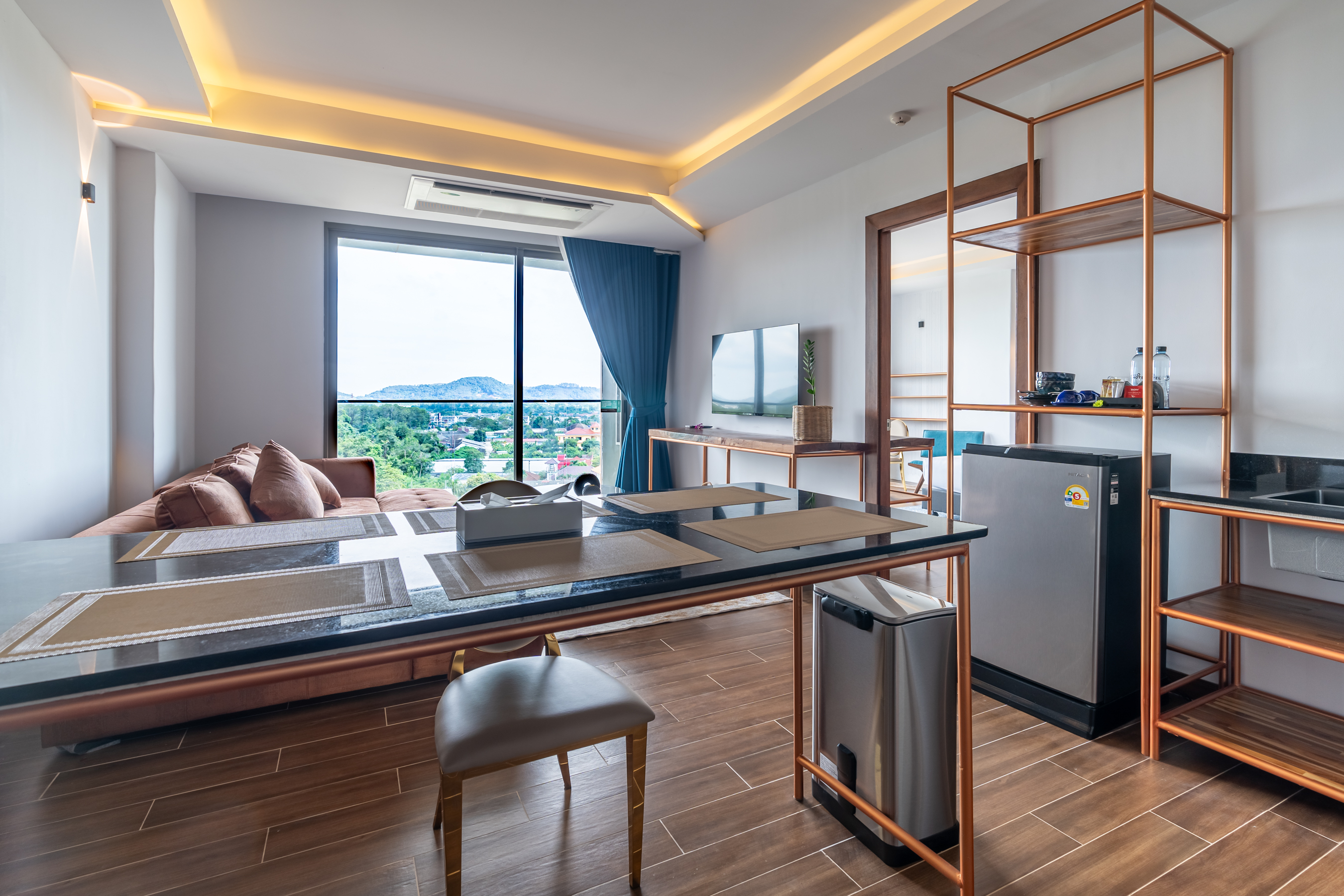 The Blue Mavi Hotel 32/61