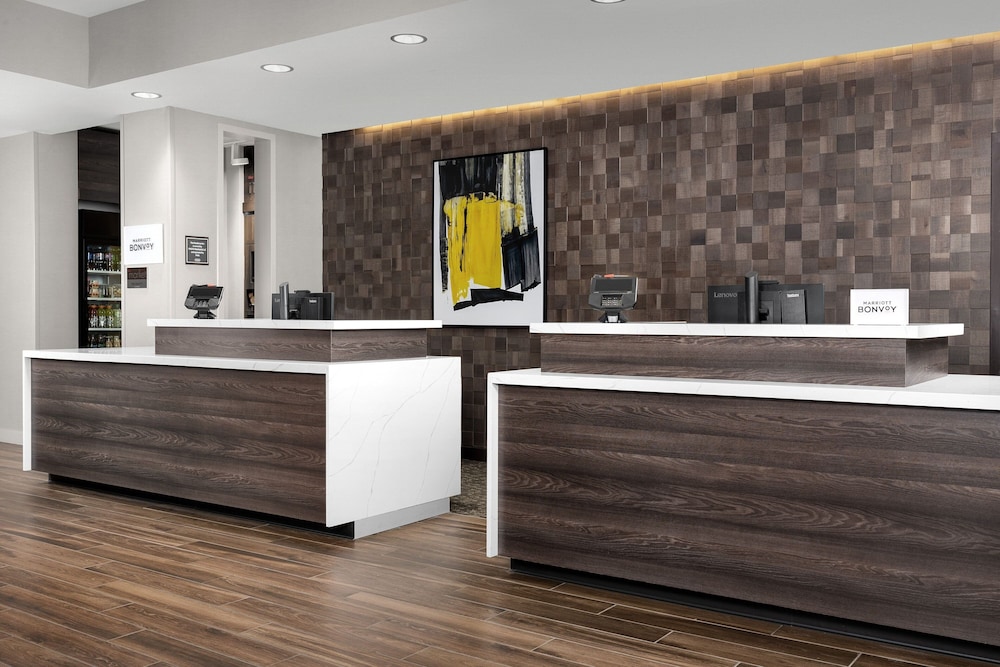 Residence Inn By Marriott Indianapolis Plainfield 4/29