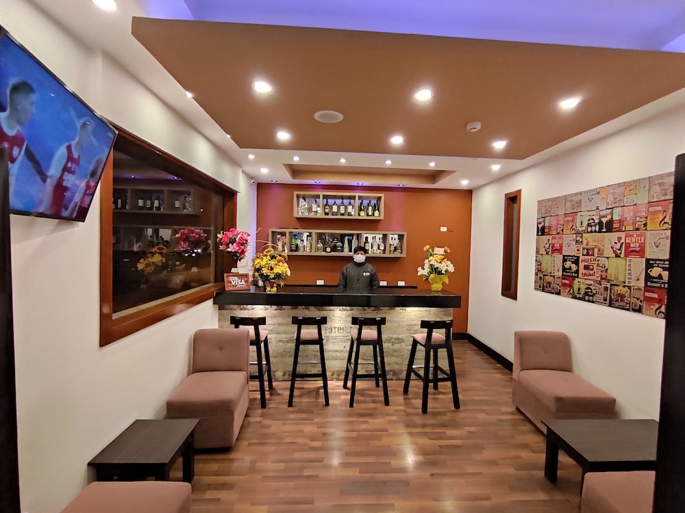 Royal Inn Cusco Hotel 54/67