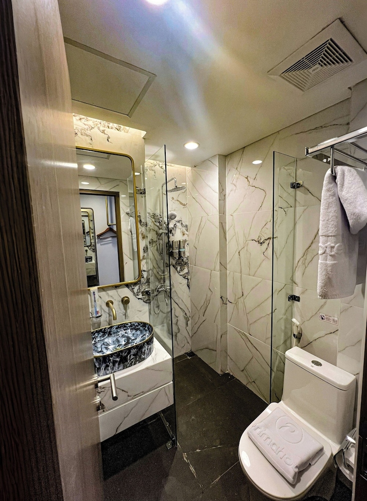 d primahotel PIK Jakarta 19/20