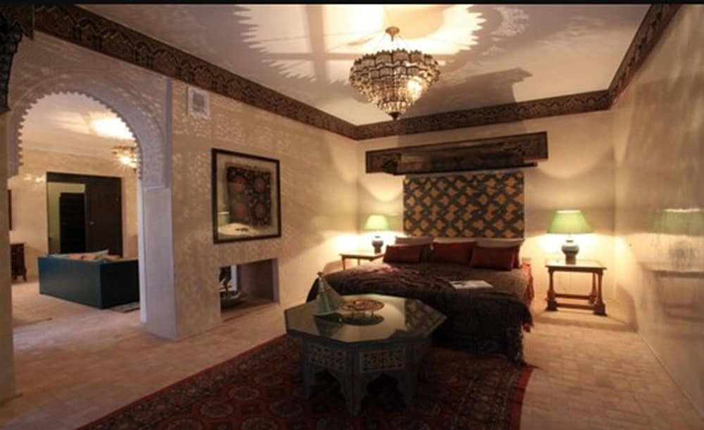 Palais Khum Boutique Hotel & Spa 42/72