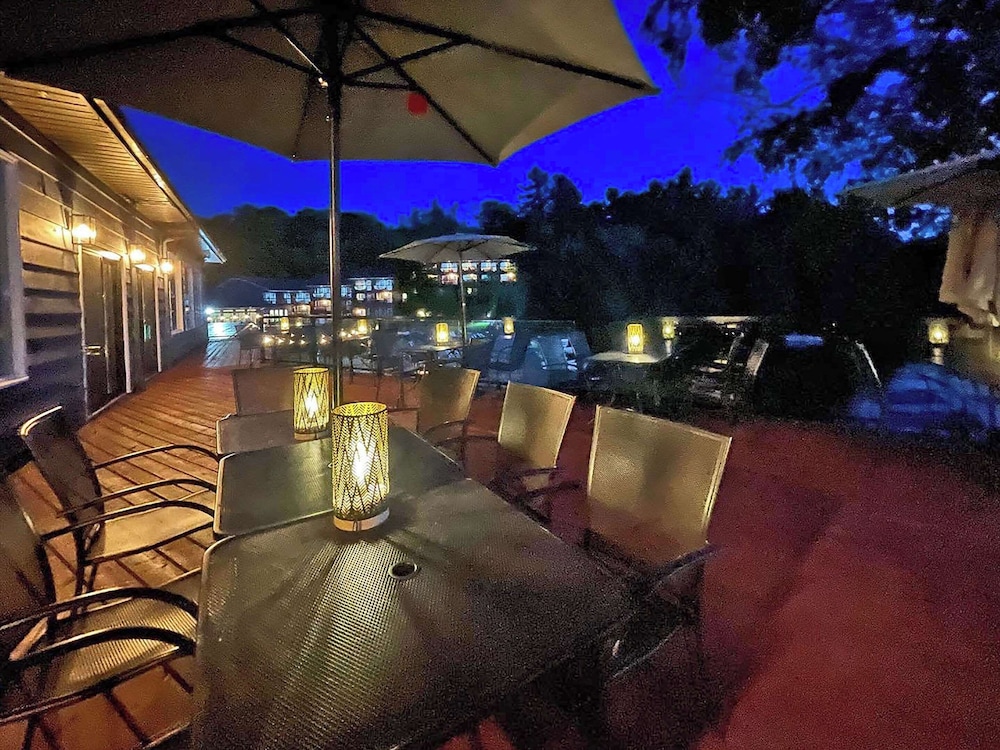 The Grand Tappattoo Resort, Ascend Hotel Collection 54/70