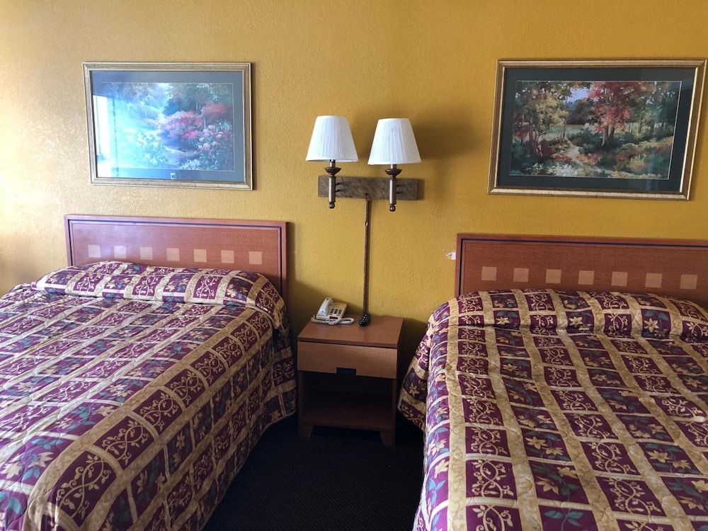 Capital Inn 17/48