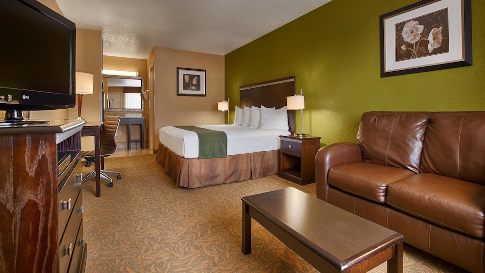SureStay Hotel by Best Western Floresville 21/29