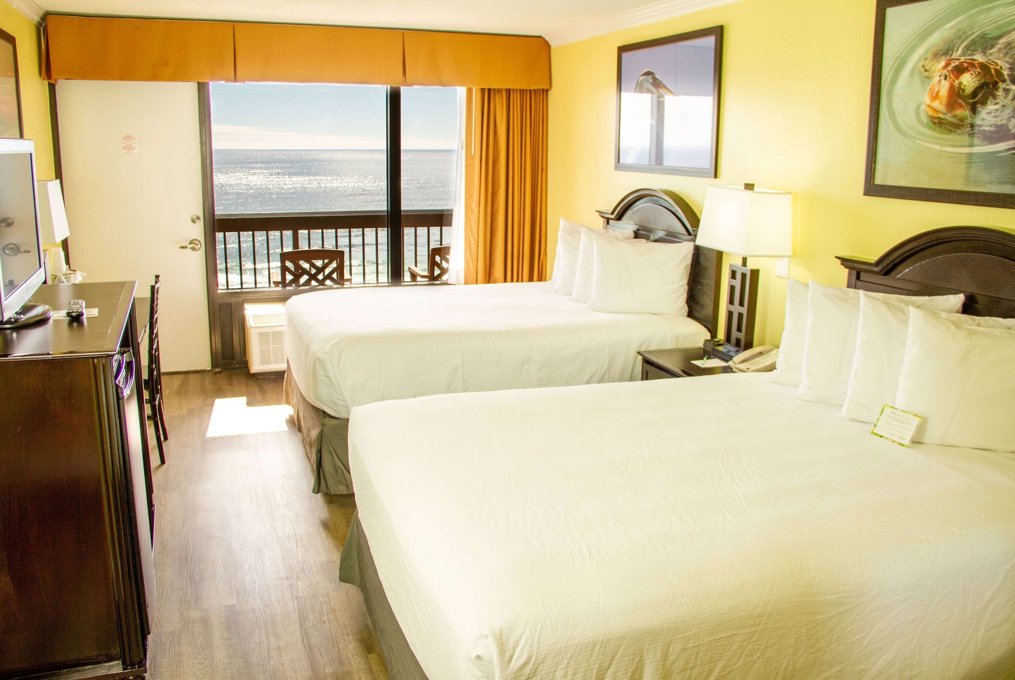 ROOM, 2 QUEEN BEDS