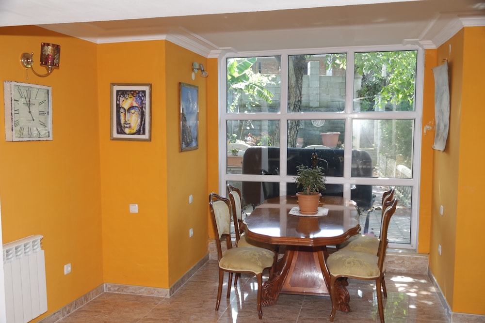 Guest House Caucasus 31/48
