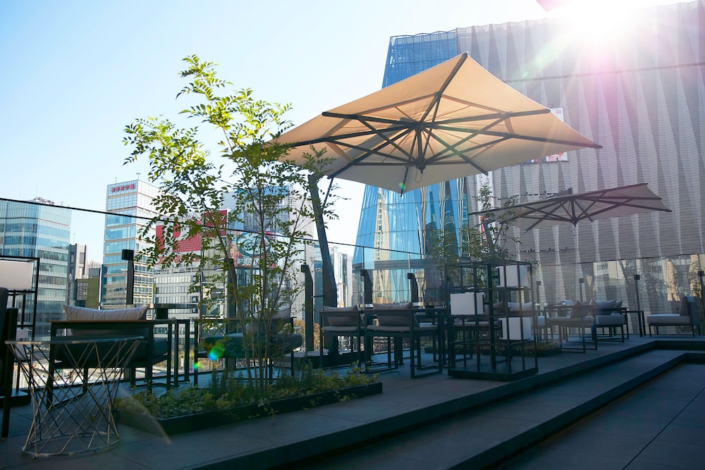 The Gate Hotel Tokyo by Hulic 62/71