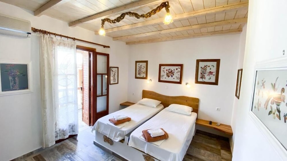 Villa Mata Pension 41/73