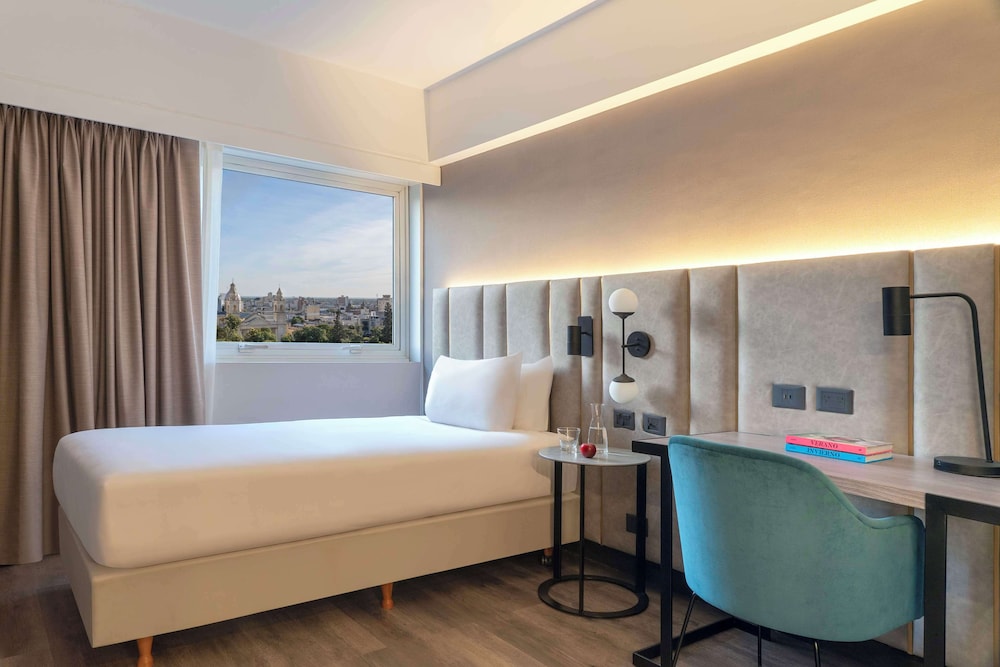 NH Santiago del Estero 9/41