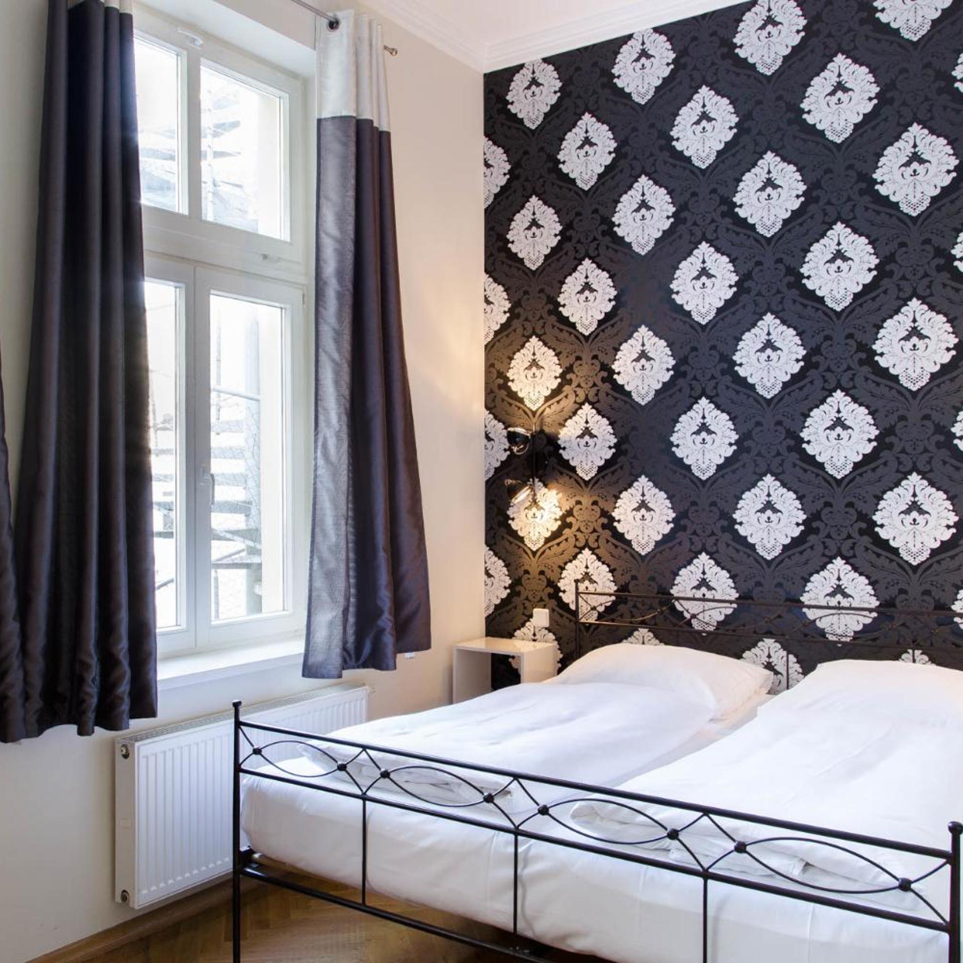 Hotel Residenz Begaswinkel 16/49