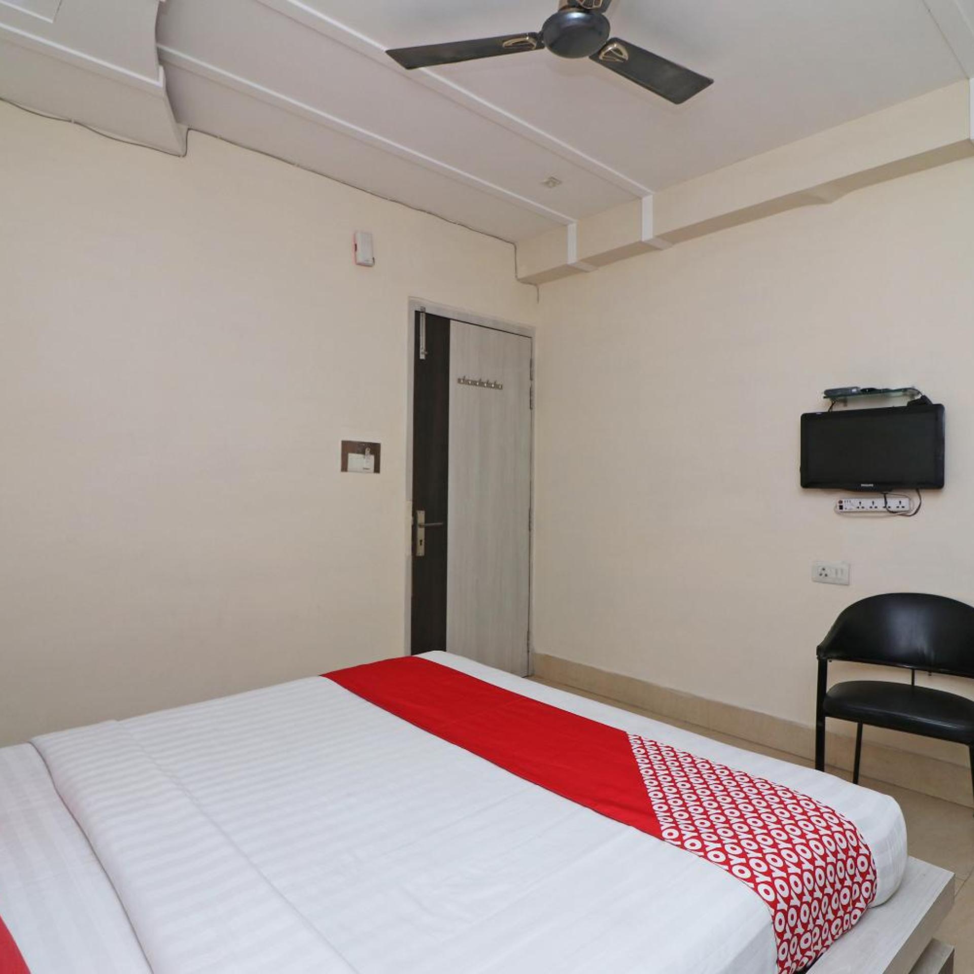 HOTEL MANDIRAM 16/22
