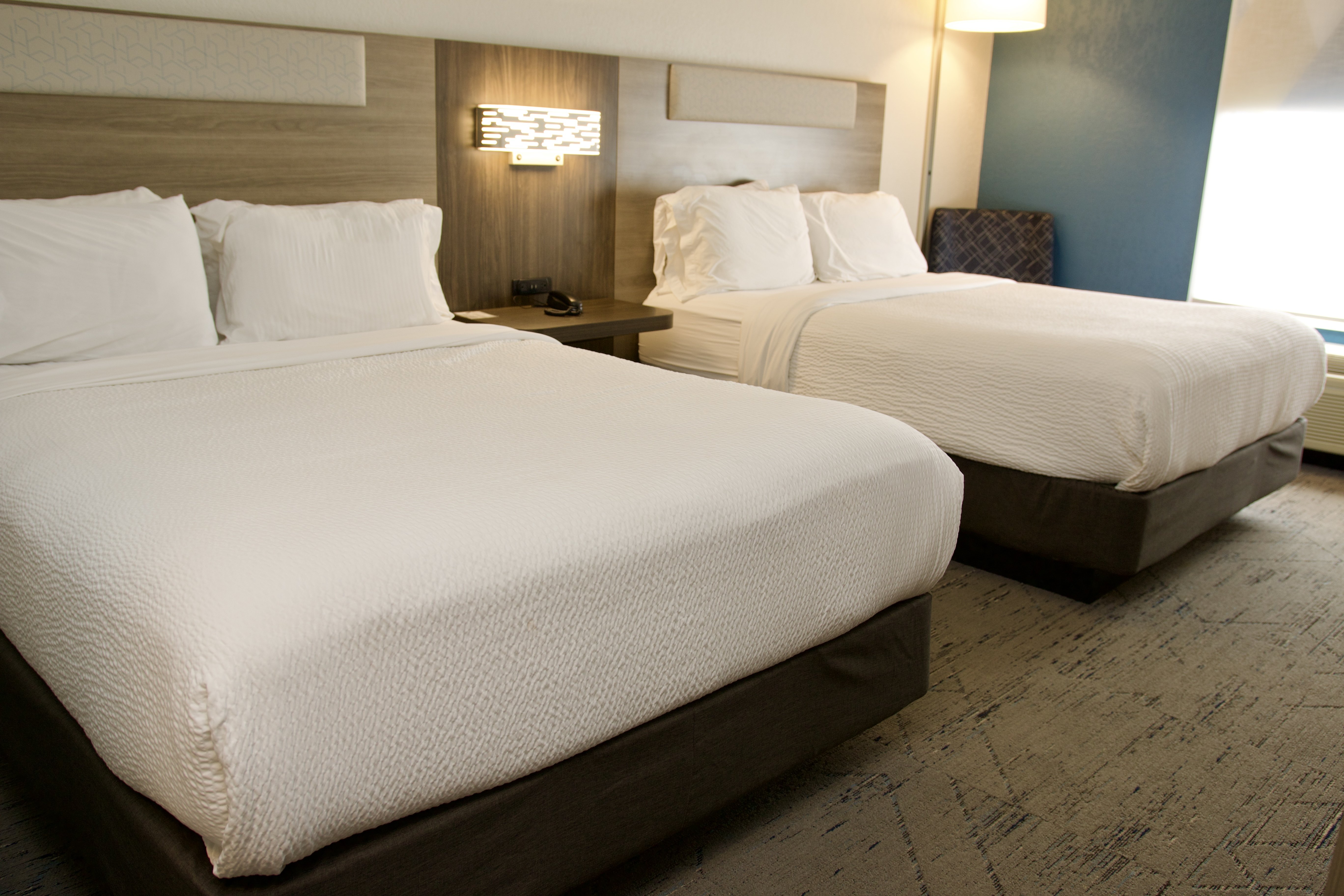 Room, 2 Queen Beds