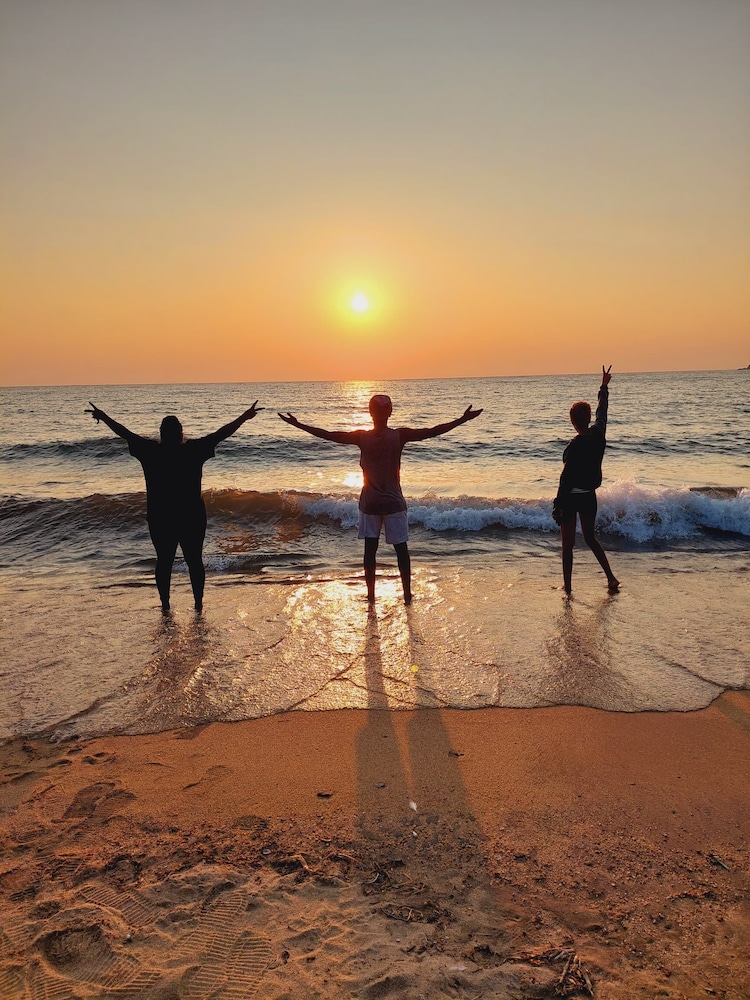 Sigelege Beach Resort 31/40