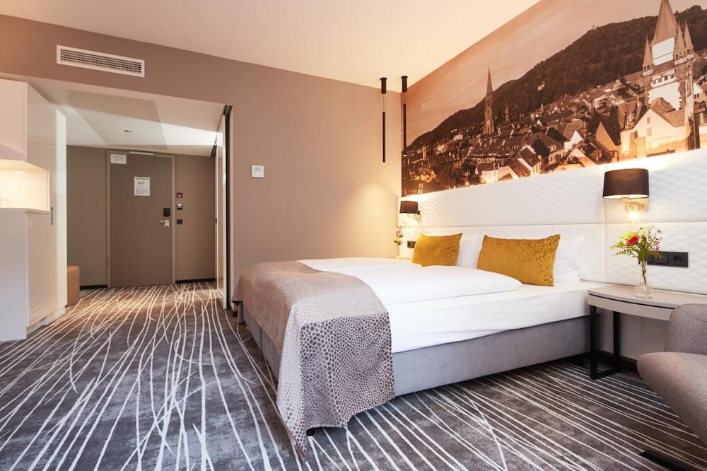 Top Boutiquehotel Am Stadtgarten 13/39