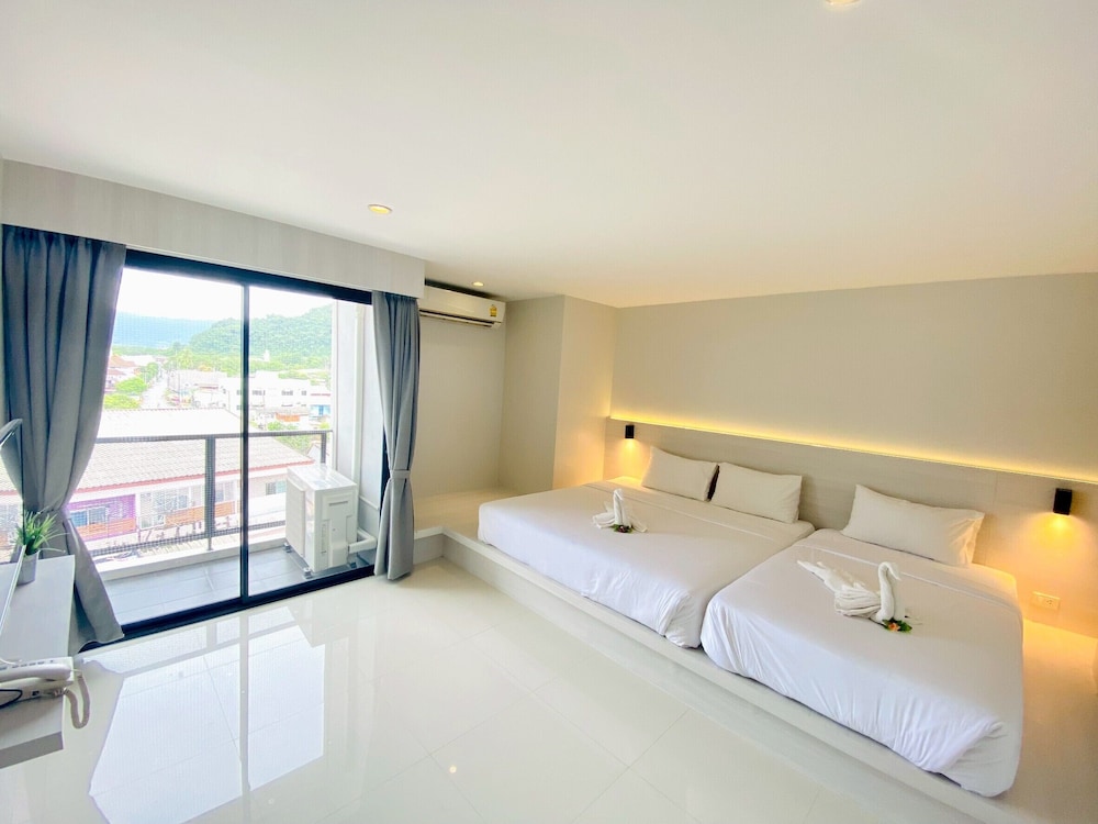 Le Park Hotel 16/43