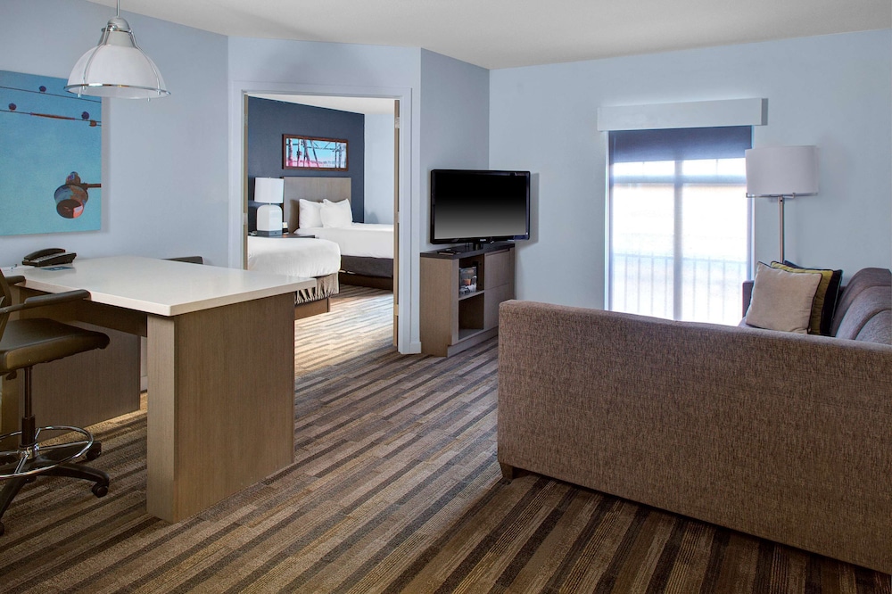 HYATT house Philadelphia/Plymouth Meeting 29/57