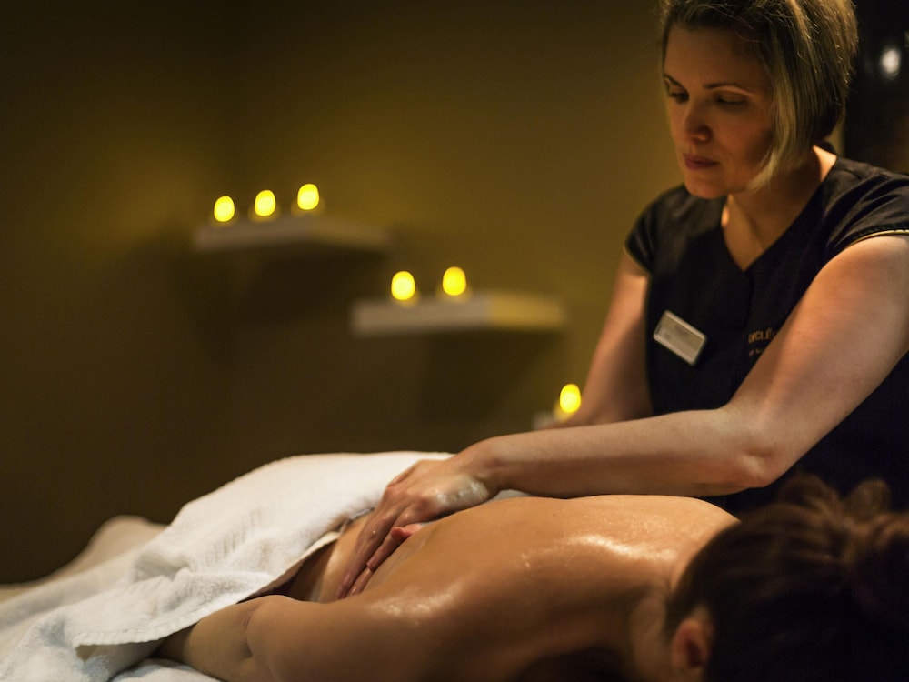 Mercure Dartford Brands Hatch Hotel & Spa 11/50