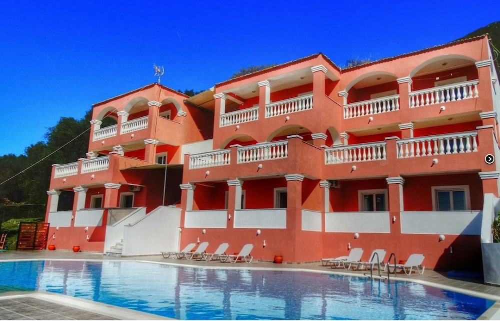 天堂公寓(Paradiso Apartments) 图片4