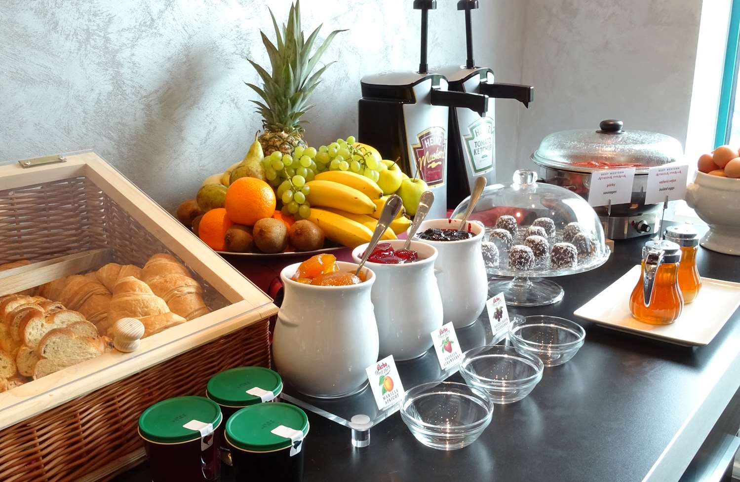 Amedia Express Prag, Trademark Collection by Wyndham 31/52