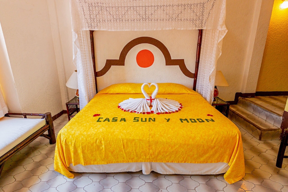 Casa Sun And Moon Hotel 31/80