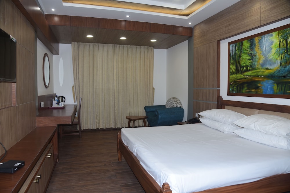 INDO HOKKE HOTEL 9/50