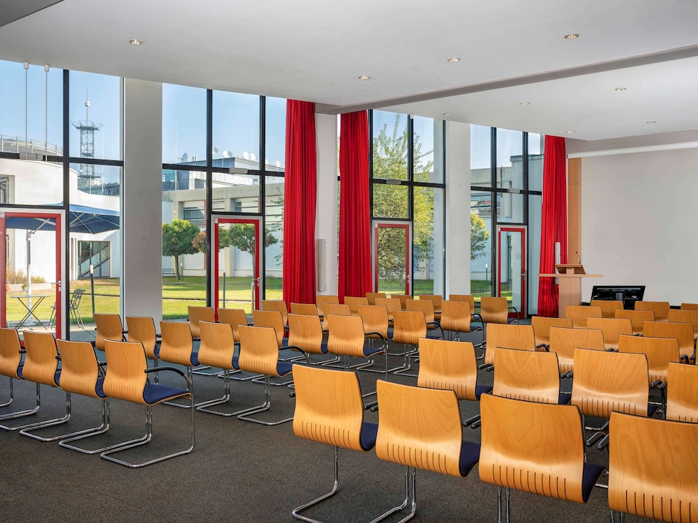 ibis Styles Darmstadt 55/76