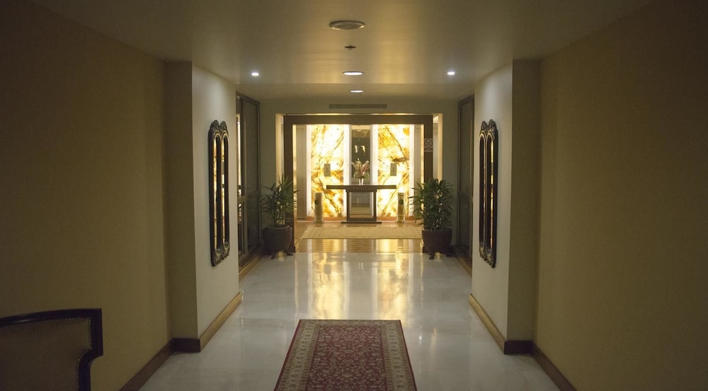 Zaver Pearl Continental Hotel Gwadar in GWADAR