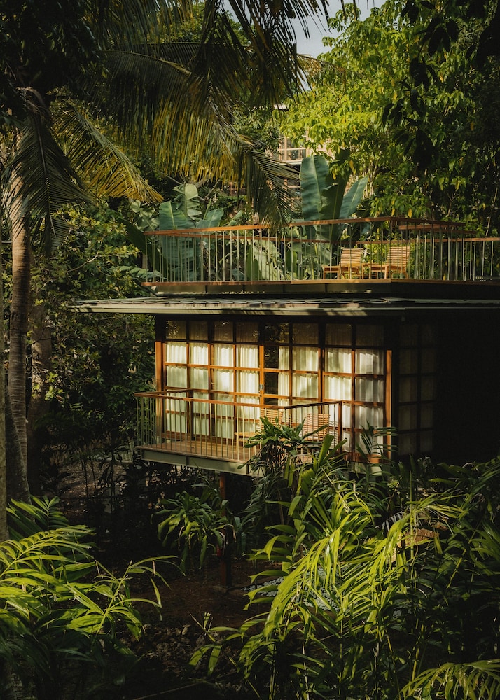 Grun Resort Uluwatu 4/45