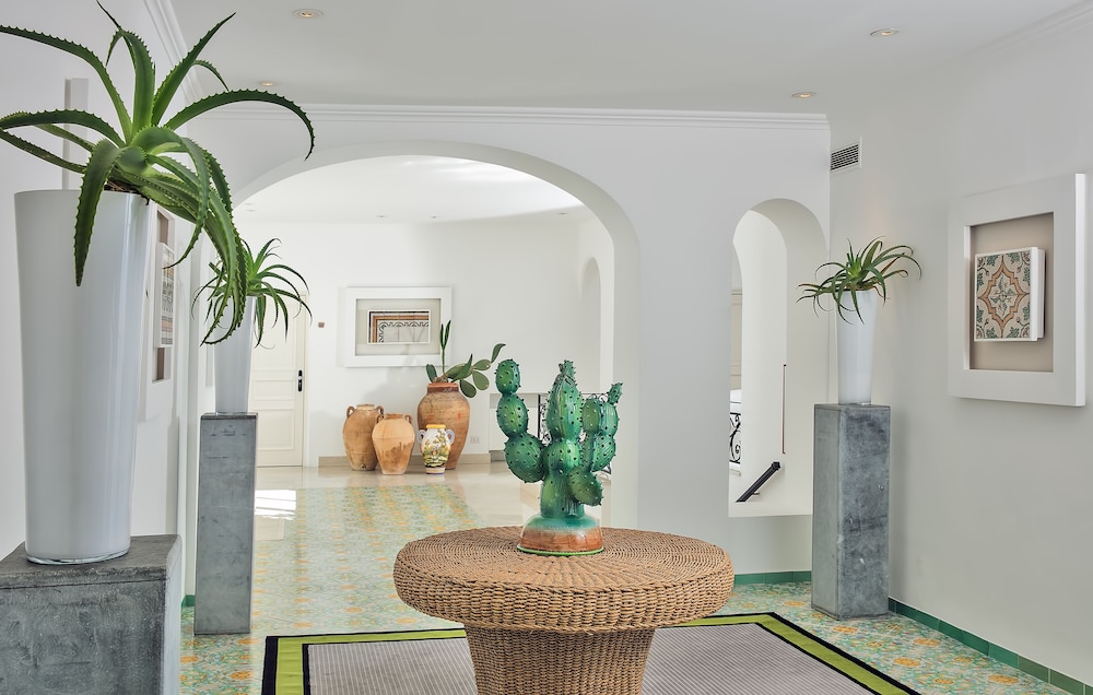 Hotel La Minerva 4/50