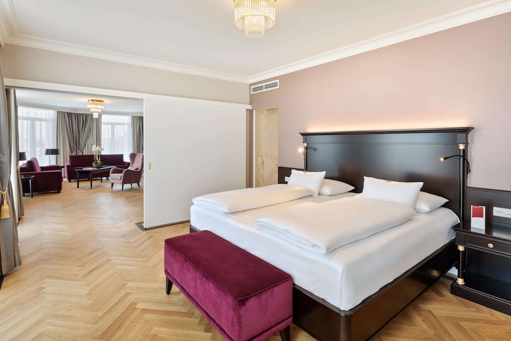 Austria Trend Parkhotel Schonbrunn 20/60