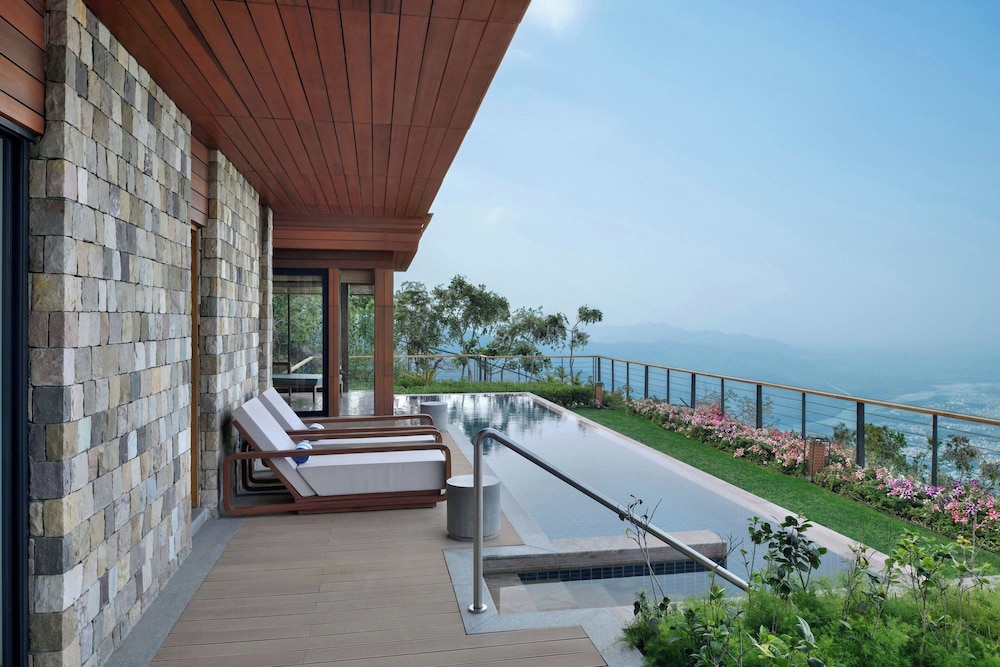 The Westin Resort and Spa Himalayas 27/50