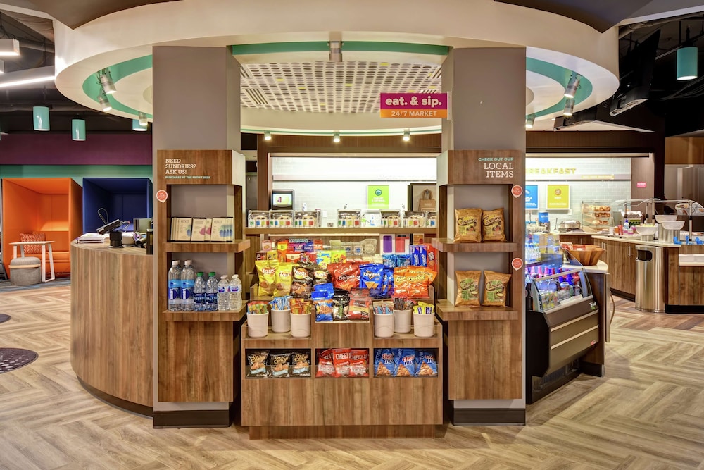 Tru By Hilton Raleigh Durham Airport 48/51