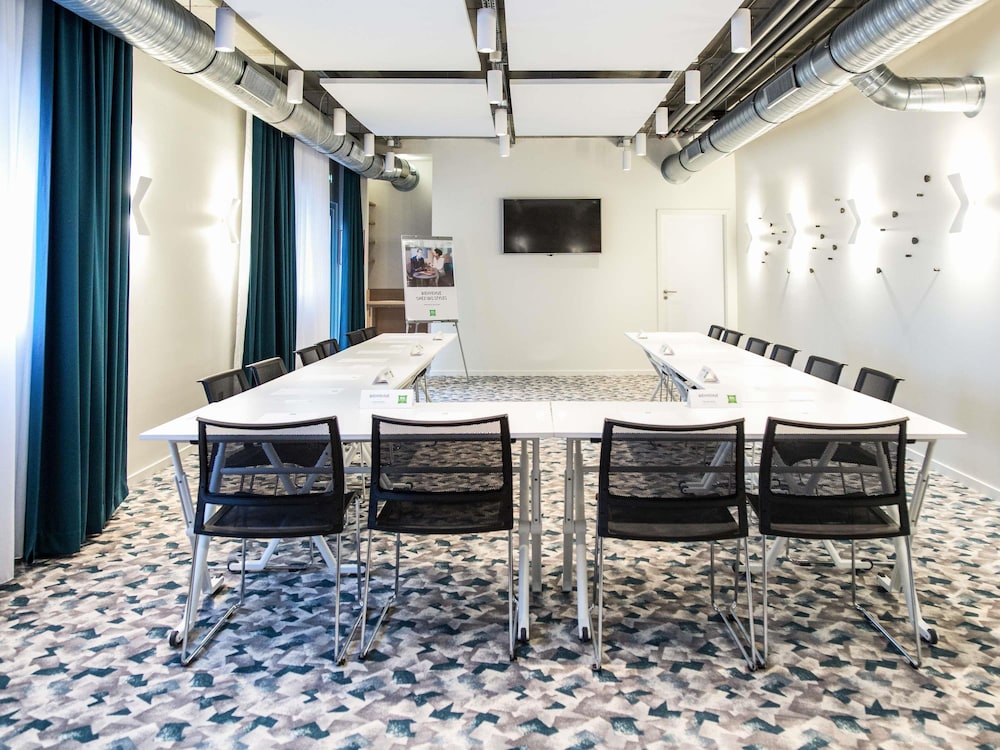 ibis Styles Bale-Mulhouse Aeroport 48/50