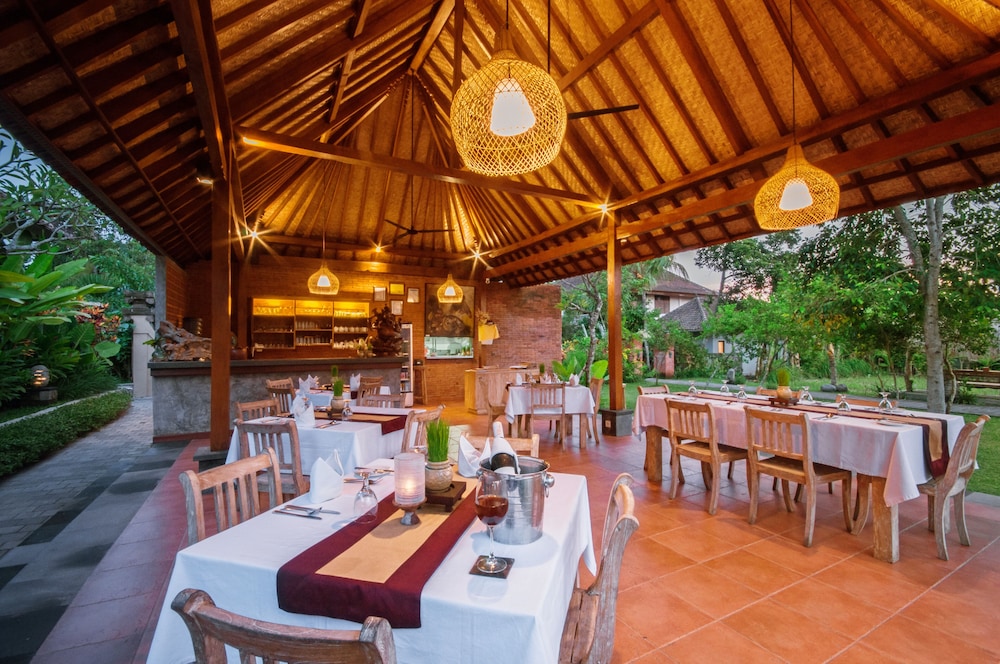 Uma Dawa Resort and Spa 60/75
